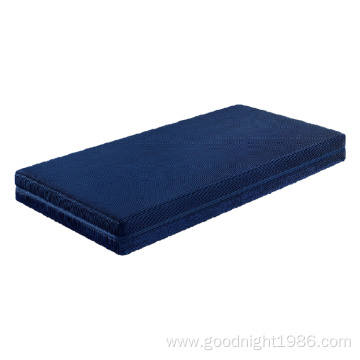 King Size 3D Mattresses Customized none spring Mattress